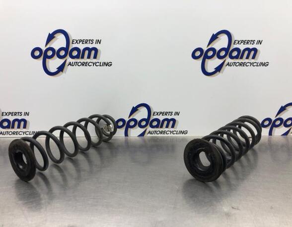 Coil Spring VW GOLF VII (5G1, BQ1, BE1, BE2), VW GOLF VII Variant (BA5, BV5), VW GOLF VIII Variant (CG5)