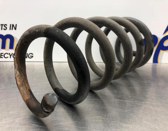 Coil Spring RENAULT CAPTUR I (J5_, H5_), RENAULT CLIO IV (BH_)