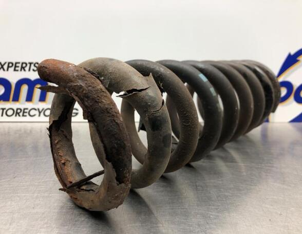 Coil Spring MERCEDES-BENZ C-CLASS Coupe (CL203)