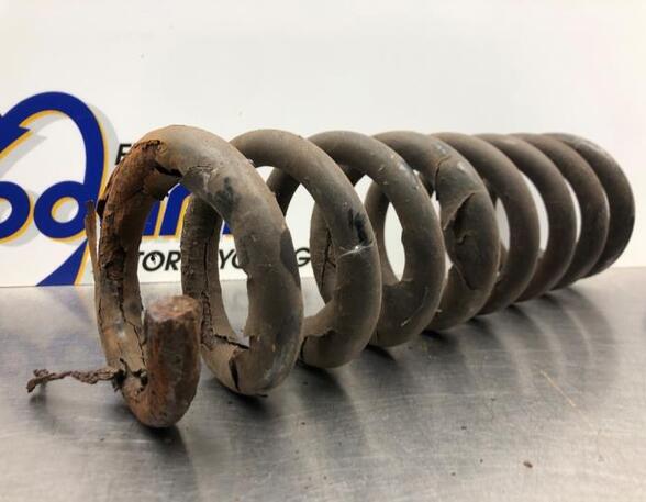 Coil Spring MERCEDES-BENZ C-CLASS Coupe (CL203)