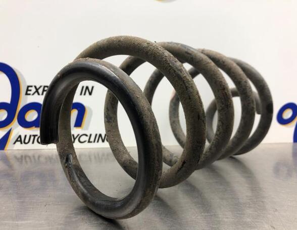 Coil Spring DACIA DUSTER (HS_), DACIA LOGAN MCV (KS_), DACIA DOKKER MPV (KE_), DACIA LOGAN MCV II