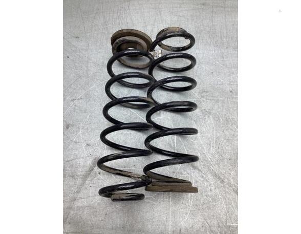 Coil Spring VW T-CROSS (C11_)