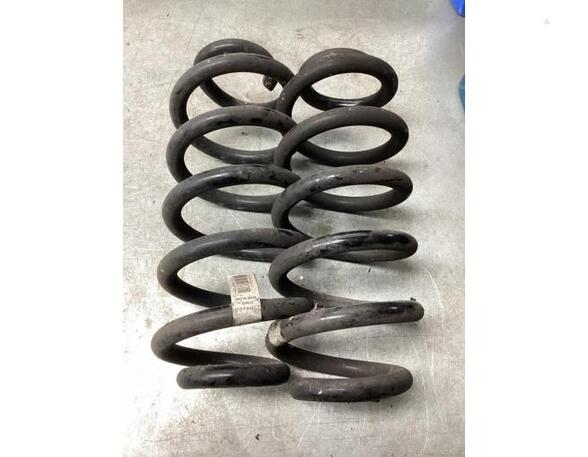 Coil Spring LYNK & CO 1