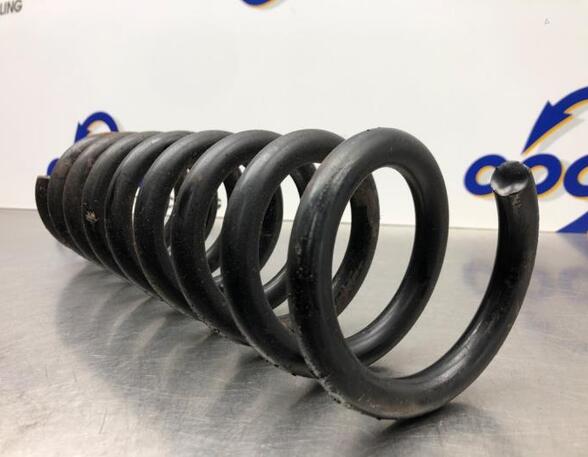 Coil Spring MERCEDES-BENZ C-CLASS (W203)