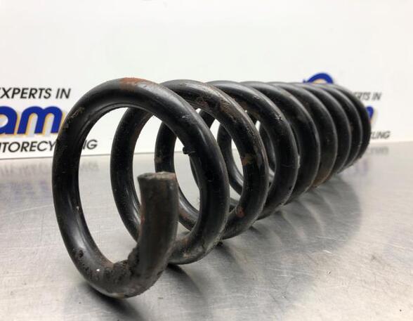 Coil Spring MERCEDES-BENZ C-CLASS (W203)