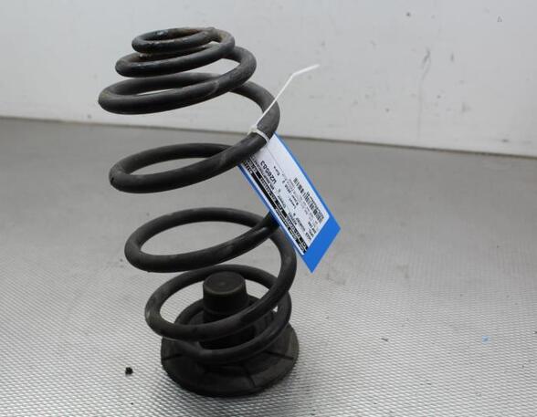 Coil Spring OPEL ZAFIRA / ZAFIRA FAMILY B (A05)