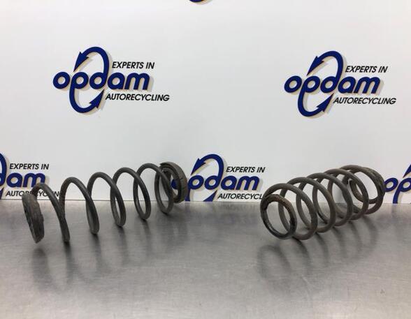 Coil Spring MITSUBISHI COLT VI (Z3_A, Z2_A), MITSUBISHI Colt VII (Z2_A)