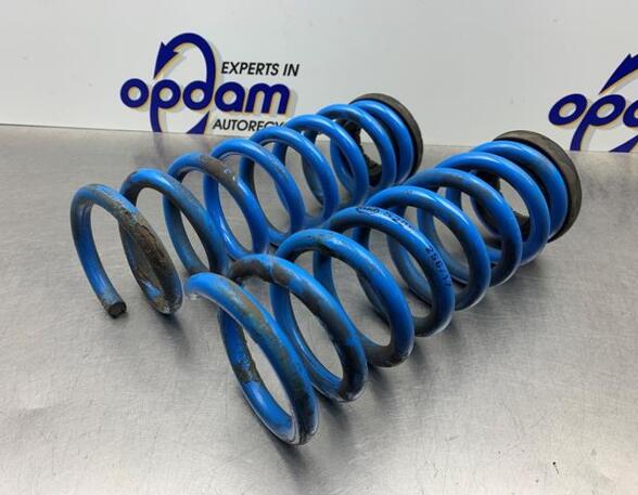 Coil Spring HYUNDAI i30 (FD), HYUNDAI i30 Estate (FD), HYUNDAI i30 (GD), HYUNDAI i30 Coupe