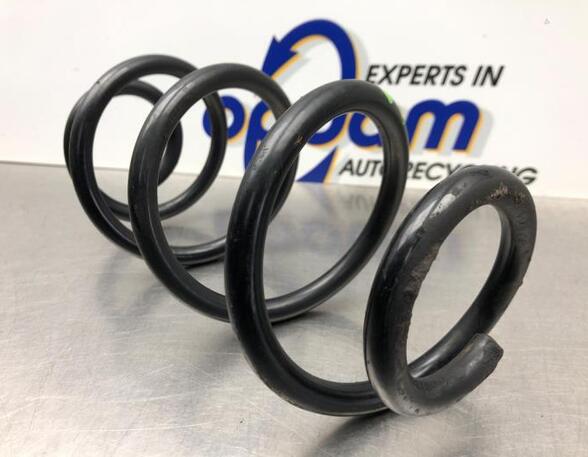 Coil Spring SUZUKI SWIFT IV (FZ, NZ)