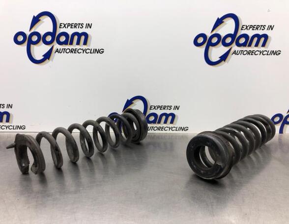 Coil Spring BMW 1 (F20)