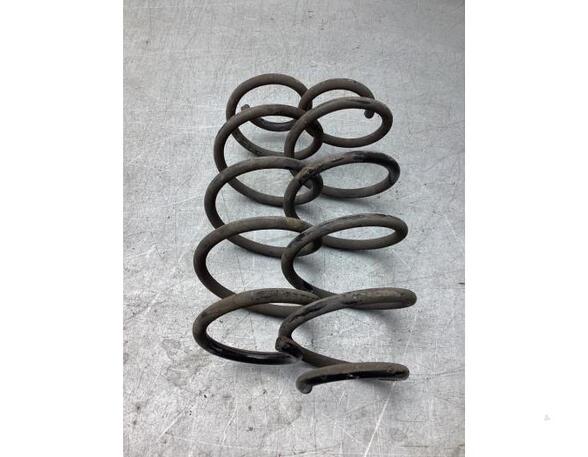 Coil Spring MERCEDES-BENZ A-CLASS (W177), MERCEDES-BENZ A-CLASS Saloon (V177)