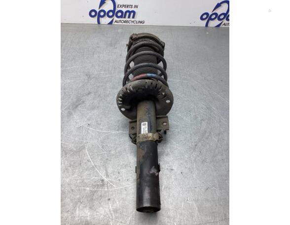 Suspension Strut SKODA FABIA I Combi (6Y5)