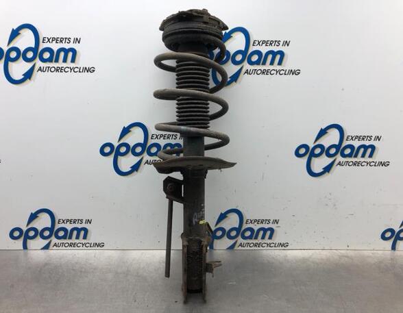 Suspension Strut NISSAN QASHQAI / QASHQAI +2 I (J10, NJ10, JJ10E)