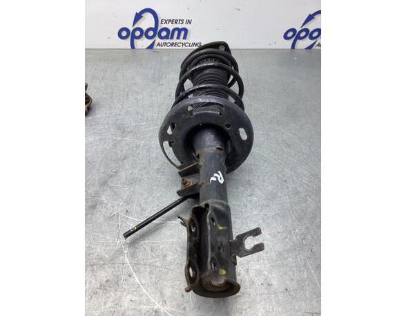 Suspension Strut MAZDA 2 (DL, DJ)