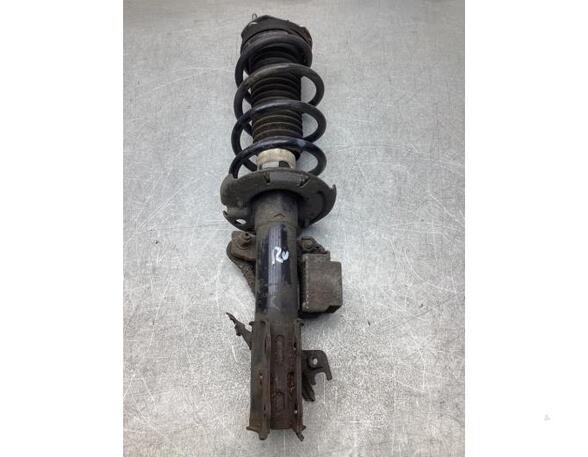 Suspension Strut FORD TRANSIT COURIER B460 Box Body/MPV