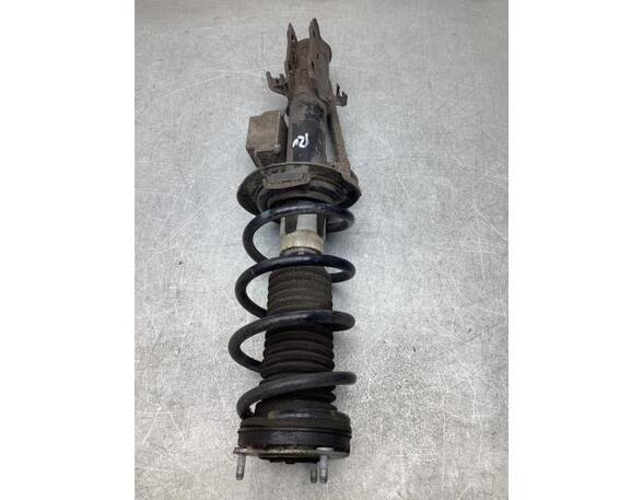 Suspension Strut FORD TRANSIT COURIER B460 Box Body/MPV