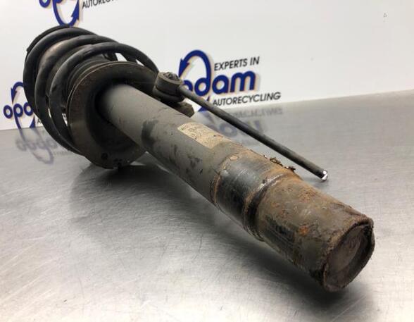 Suspension Strut BMW 3 Convertible (E46)