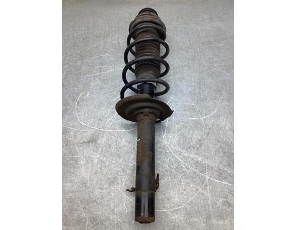 Suspension Strut PEUGEOT 107 (PM_, PN_)