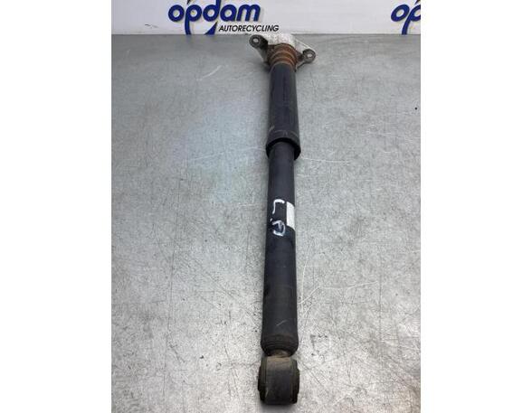 Suspension Strut MAZDA CX-3 (DK)