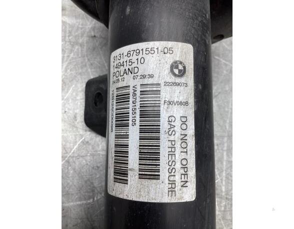 Suspension Strut BMW 3 (F30, F80)