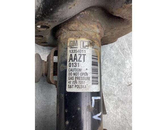 Suspension Strut OPEL ASTRA J Sports Tourer (P10)