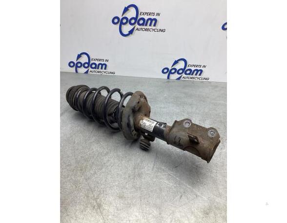 Federbein links vorne Opel Astra J Caravan P10 13354011 P18046109