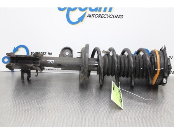 Suspension Strut FIAT 500X (334_)