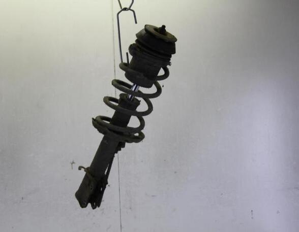 Suspension Strut OPEL MERIVA A MPV (X03)