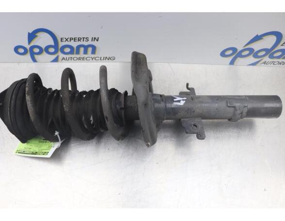 Suspension Strut RENAULT MEGANE IV Hatchback (B9A/M/N_)