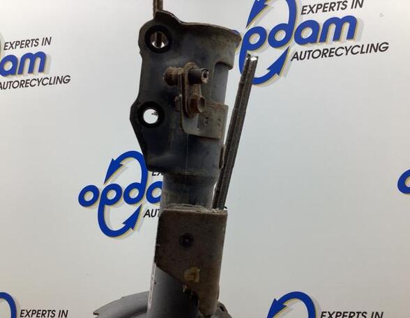 Suspension Strut MAZDA 2 (DE_, DH_)