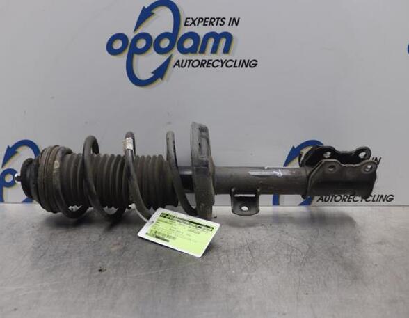 Suspension Strut OPEL CORSA E (X15)