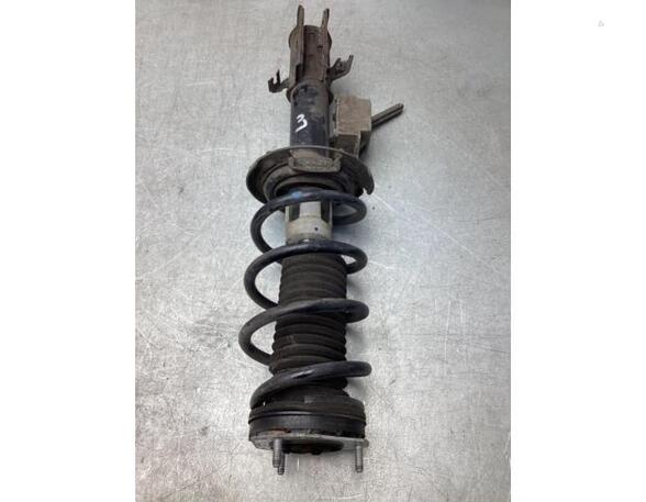 Suspension Strut FORD TRANSIT COURIER B460 Box Body/MPV