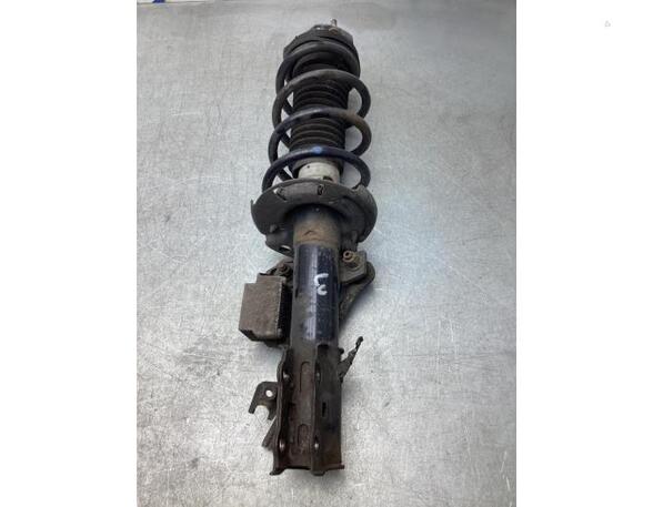 Suspension Strut FORD TRANSIT COURIER B460 Box Body/MPV