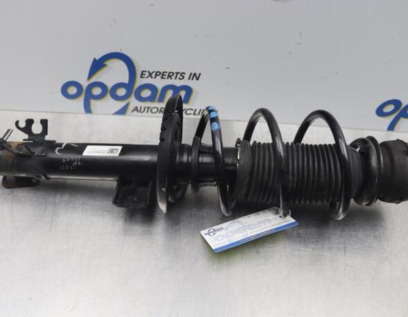 Suspension Strut AUDI A1 Sportback (8XA, 8XF)