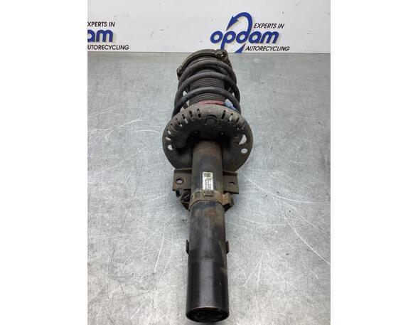 Suspension Strut SKODA FABIA I Combi (6Y5)