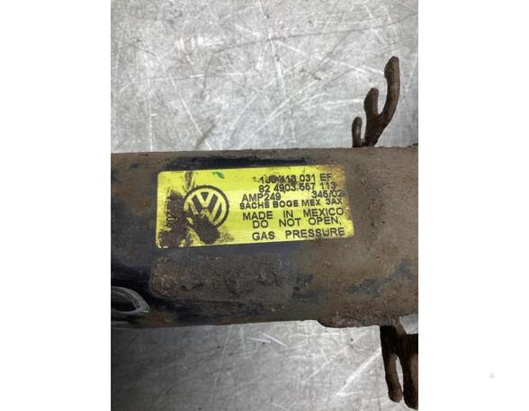 Suspension Strut VW NEW BEETLE Convertible (1Y7)