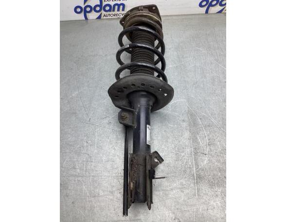 Suspension Strut NISSAN QASHQAI / QASHQAI +2 I (J10, NJ10, JJ10E)