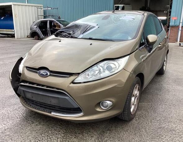 Veerpoot FORD FIESTA VI (CB1, CCN)