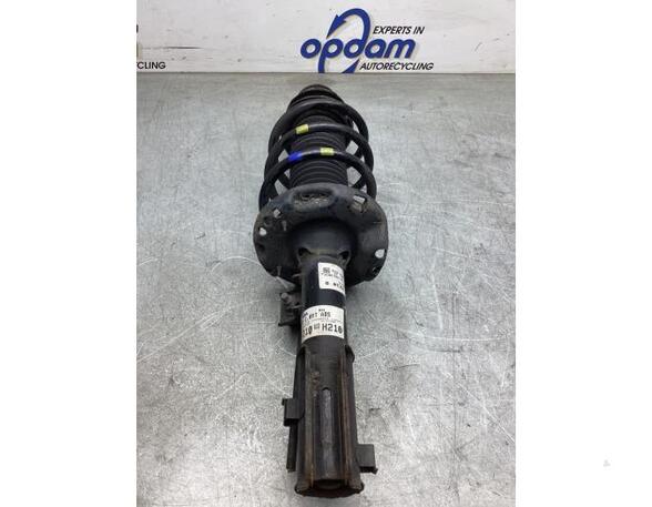 Suspension Strut KIA RIO IV (YB, SC, FB)