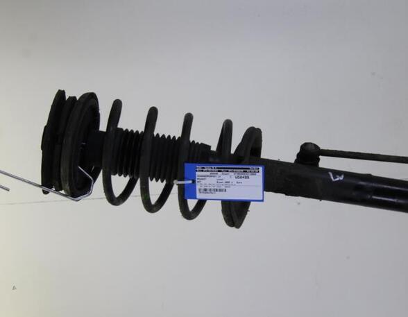 Suspension Strut PEUGEOT 607 (9D, 9U)