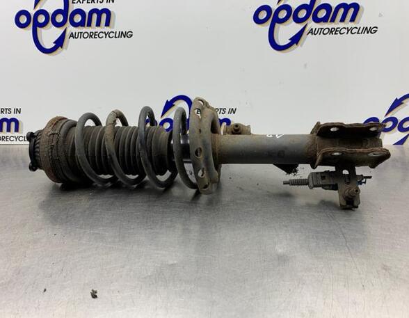 Suspension Strut OPEL ASTRA H (A04)