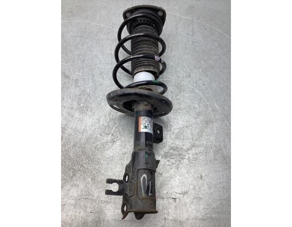 Suspension Strut MAZDA 2 (DL, DJ)