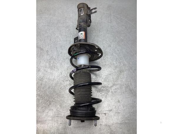 Suspension Strut MAZDA 2 (DL, DJ)