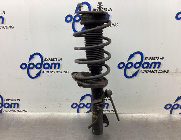 Suspension Strut MAZDA 3 (BK)