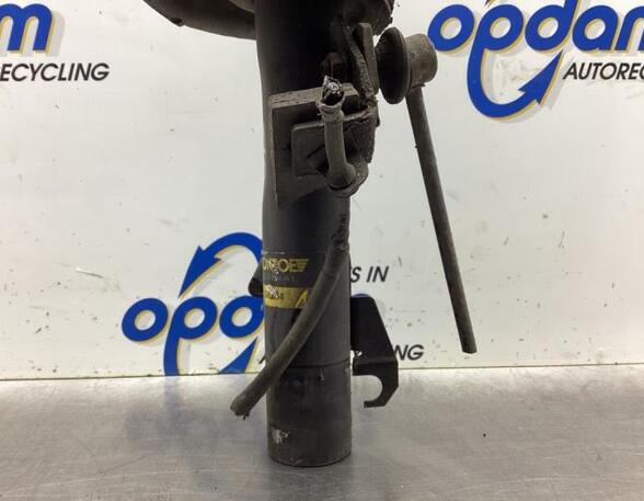 Suspension Strut MAZDA 3 (BK)