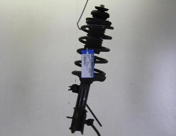 Suspension Strut CHEVROLET AVEO / KALOS Saloon (T250, T255)