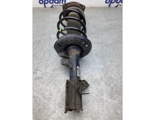 Suspension Strut NISSAN QASHQAI / QASHQAI +2 I (J10, NJ10, JJ10E)