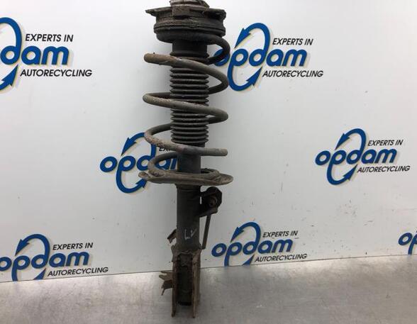 Suspension Strut NISSAN QASHQAI / QASHQAI +2 I (J10, NJ10, JJ10E)