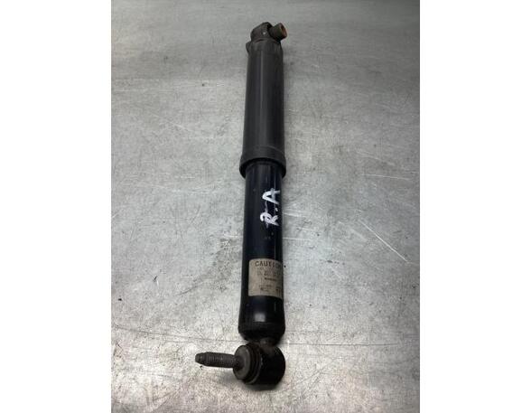 Suspension Strut RENAULT KADJAR (HA_, HL_)