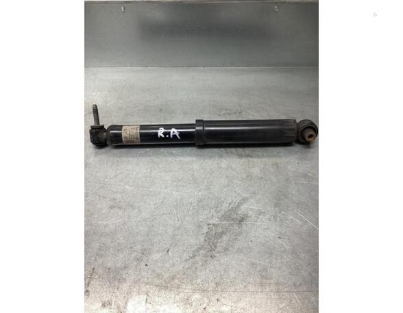 Suspension Strut RENAULT KADJAR (HA_, HL_)